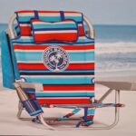 Tommy Bahama Backpack Beach Chair